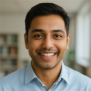 Mr. Rajeev Mehta